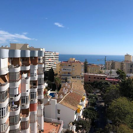 Nogalera Centro Appartement Torremolinos Buitenkant foto