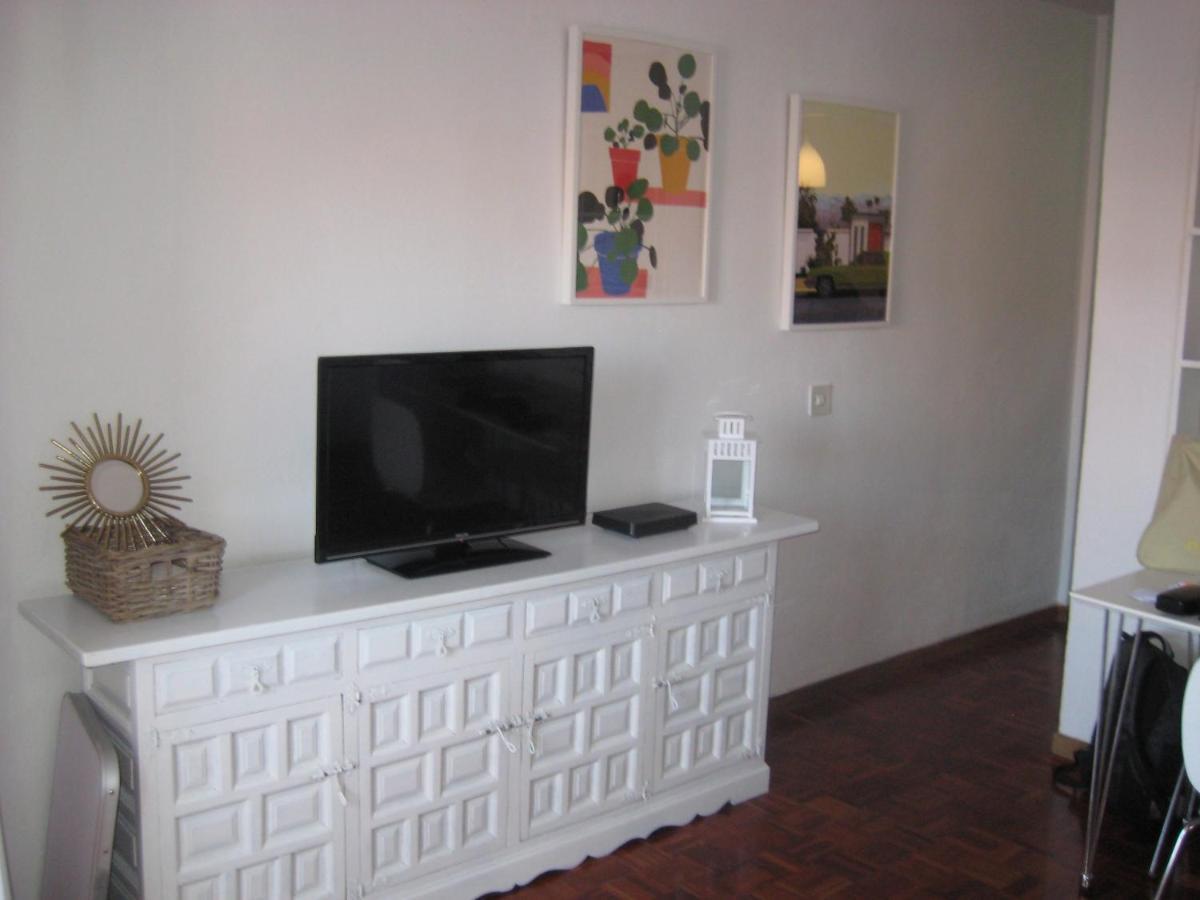 Nogalera Centro Appartement Torremolinos Buitenkant foto